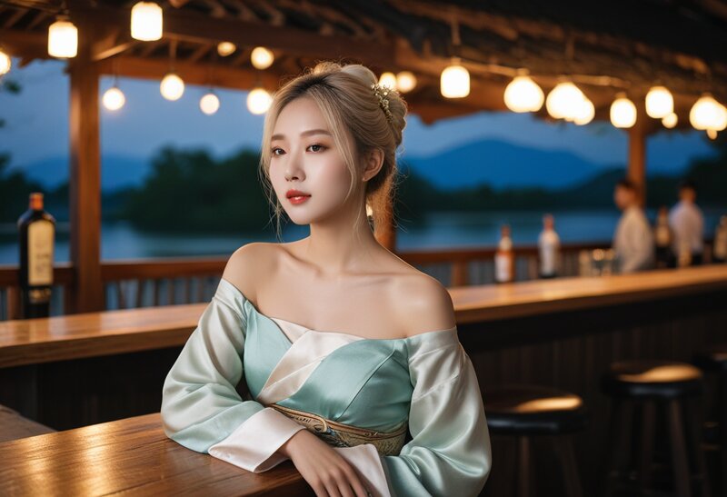 晴天之后海报