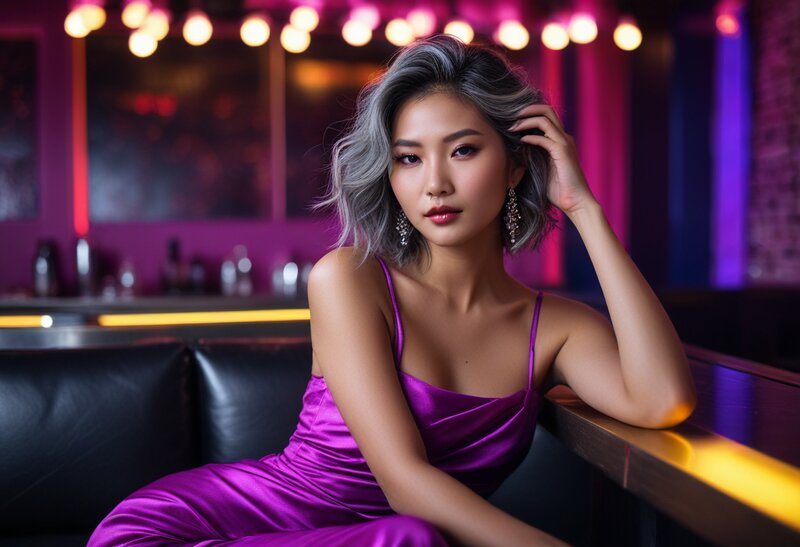 美味的爱海报